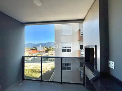Apartamento com 3 Quartos à venda, 73m² no , Governador Celso Ramos
