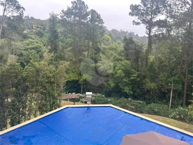 Casa de Condomínio com 4 Quartos à venda, 862m² no Roseira, Mairiporã