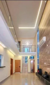 Casa de Condomínio com 3 Quartos para alugar, 252m² no Recreio das Acácias, Ribeirão Preto