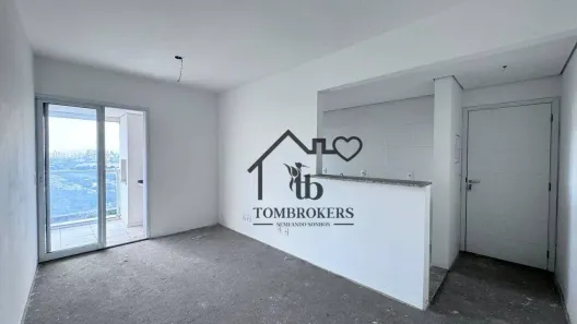 Apartamento com 2 Quartos à venda, 65m² no Pari, São Paulo