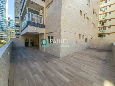 Apartamento com 2 Quartos à venda, 139m² no Aparecida, Santos