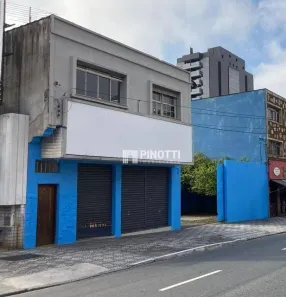 Ponto Comercial para alugar, 661m² no Centro, São Bernardo do Campo