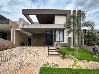 Casa de Condomínio com 3 Quartos à venda, 226m² no Quinta do Lago Residence, São José do Rio Preto
