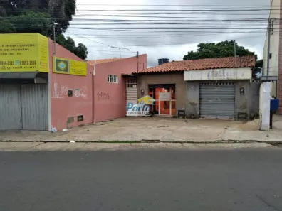 Lote/Terreno à venda, 837m² no Piçarreira, Teresina