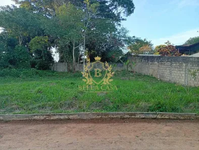 Lote/Terreno à venda, 276m² no Hospício, Araruama