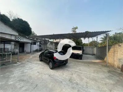 Lote/Terreno à venda, 394m² no Piratininga, Niterói