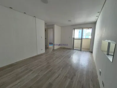Apartamento com 2 Quartos à venda, 55m² no Jardim Oriental, São Paulo