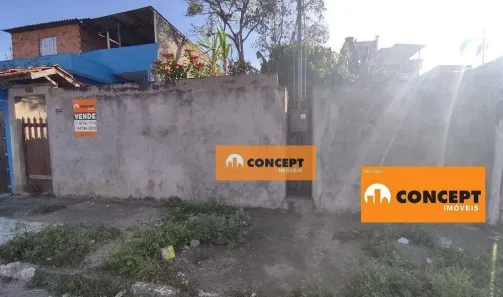 Lote/Terreno à venda, 300m² no Jardim Ikeda, Suzano