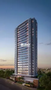 Apartamento com 3 Quartos à venda, 175m² no Cambuí, Campinas