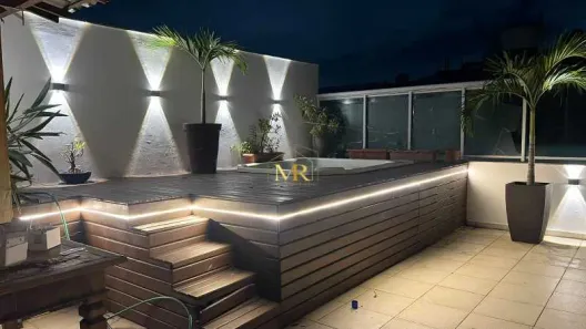 Cobertura com 2 Quartos à venda, 152m² no Freguesia (Jacarepaguá), Rio de Janeiro