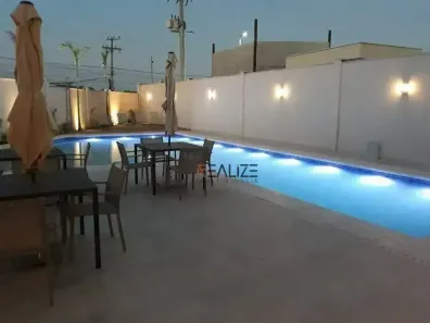 Apartamento com 2 Quartos à venda, 51m² no Jardim Casablanca, Indaiatuba