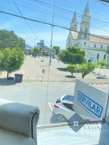 Ponto Comercial para alugar, 80m² no Centro, Braço do Norte
