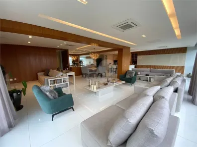 Apartamento com 3 Quartos à venda, 232m² no Santana, São Paulo