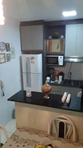 Apartamento com 2 Quartos à venda, 42m² no Reserva Real, Ribeirão Preto