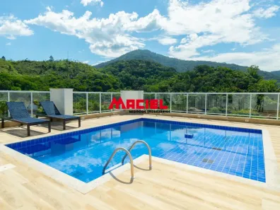 Apartamento com 2 Quartos à venda, 70m² no Toninhas, Ubatuba