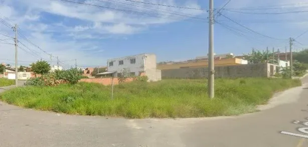 Lote/Terreno à venda, 282m² no Parque Residencial São Clemente, Monte Mor