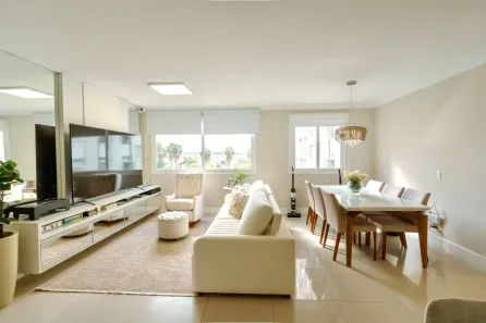 Apartamento com 3 Quartos à venda, 78m² no Marechal Rondon, Canoas