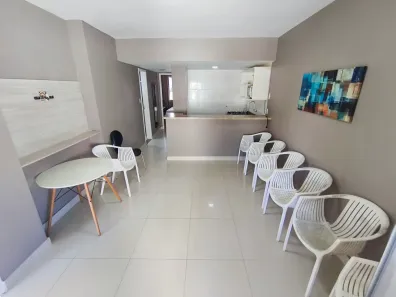 Apartamento com 2 Quartos à venda, 50m² no Itapuã, Salvador