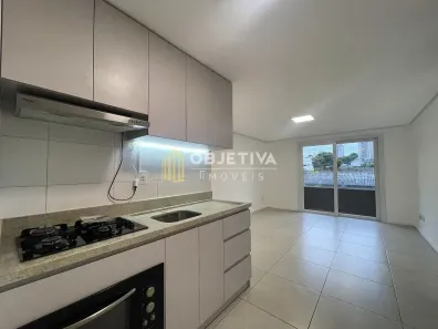 Apartamento com 3 Quartos para alugar, 23m² no Rio Branco, Novo Hamburgo