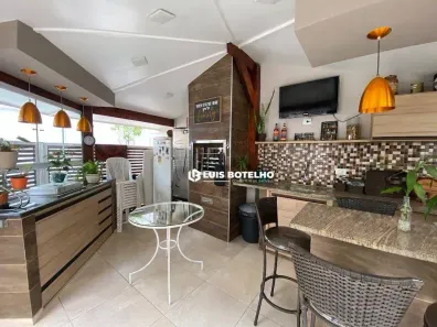 Casa com 4 Quartos à venda, 289m² no Nova Piracicaba, Piracicaba