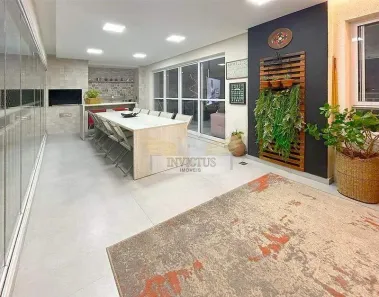 Apartamento com 3 Quartos à venda, 155m² no Centro, São Bernardo do Campo