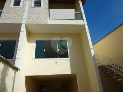 Sobrado com 3 Quartos à venda, 195m² no Jardim Virginia Bianca, São Paulo
