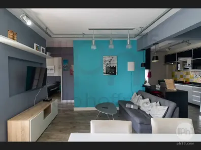 Apartamento com 2 Quartos à venda, 70m² no Vila Olímpia, São Paulo