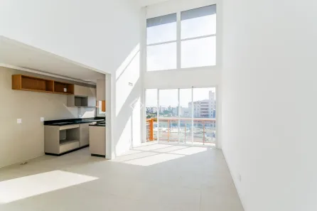 Apartamento com 2 Quartos para alugar, 67m² no Vila Ipiranga, Porto Alegre