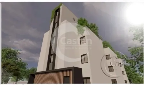 Apartamento com 2 Quartos à venda, 25m² no Vila Alpina, São Paulo