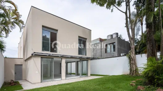 Casa com 4 Quartos à venda, 470m² no Alto de Pinheiros, São Paulo