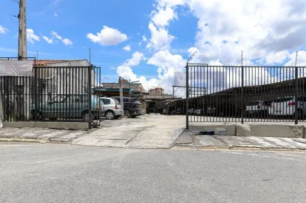Imóvel Comercial para venda ou aluguel, 458m² no Centro, Mogi das Cruzes