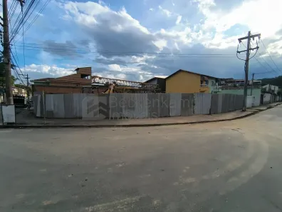 Lote/Terreno à venda, 10m² no Retiro, Volta Redonda
