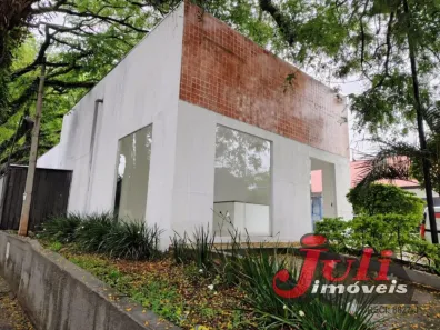 Ponto Comercial para alugar, 118m² no Rudge Ramos, São Bernardo do Campo