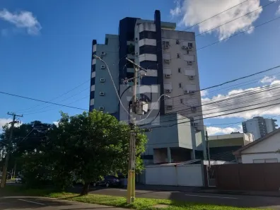 Apartamento com 3 Quartos para alugar, 93m² no São José, São Leopoldo