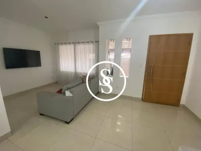 Sobrado com 3 Quartos à venda, 232m² no Jordanópolis, São Bernardo do Campo