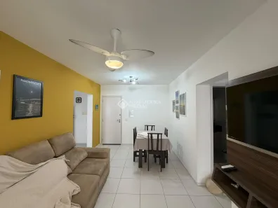 Apartamento com 2 Quartos à venda, 67m² no Canasvieiras, Florianópolis