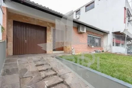 Casa com 3 Quartos à venda, 160m² no Cristal, Porto Alegre