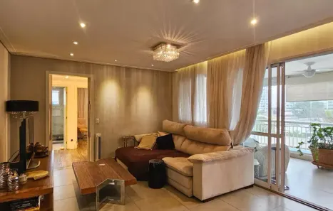 Apartamento com 2 Quartos à venda, 93m² no Vila Leopoldina, São Paulo