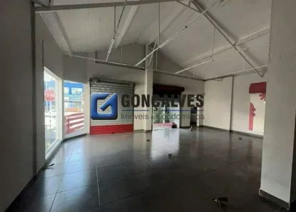 Sala Comercial para alugar, 90m² no Centro, São Bernardo do Campo
