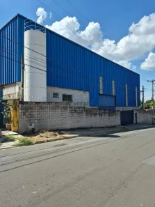 Galpão/Depósito/Armazém à venda, 1598m² no Jardim Boa Vista, Hortolândia