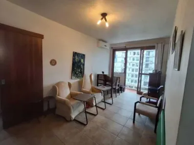 Apartamento com 1 Quarto à venda, 60m² no Botafogo, Rio de Janeiro