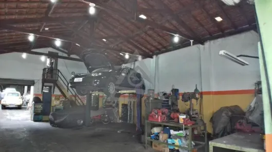 Ponto Comercial à venda, 273m² no Cambuí, Campinas