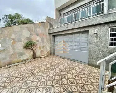 Sobrado com 3 Quartos à venda, 271m² no Vila Progresso, Guarulhos