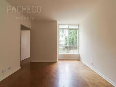Apartamento com 2 Quartos à venda, 80m² no Bela Vista, São Paulo