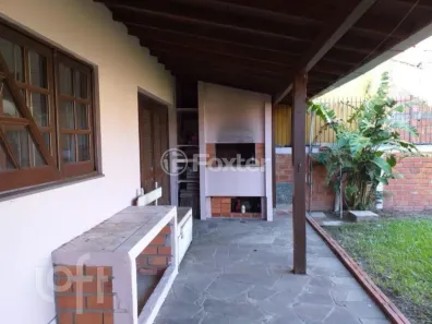 Casa com 3 Quartos à venda, 200m² no Vila Carlos Antônio Wilkens, Cachoeirinha