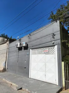 Galpão/Depósito/Armazém para alugar, 240m² no Guaiaúna, São Paulo