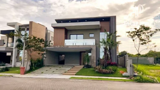 Casa de Condomínio com 5 Quartos à venda, 271m² no , Eusébio