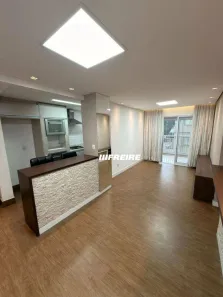 Apartamento com 3 Quartos à venda, 87m² no Jardim São Caetano, São Caetano do Sul