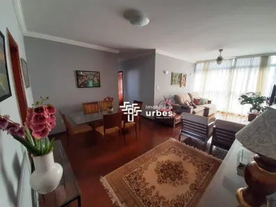 Apartamento com 3 Quartos à venda, 107m² no Centro, Americana