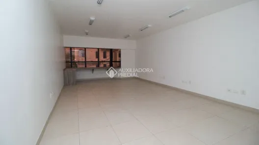 Sala Comercial para alugar, 68m² no Centro, São Bernardo do Campo